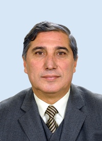 TĂMAGĂ Constantin